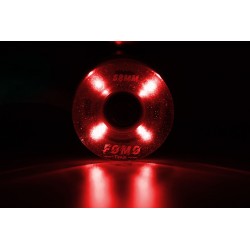 STD LIGHT SPARK 58X34MM 78A - STD Skates & Wheels - Official STD