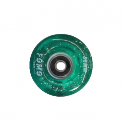STD LIGHT SPARK 58X34MM 78A - STD Skates & Wheels - Official STD