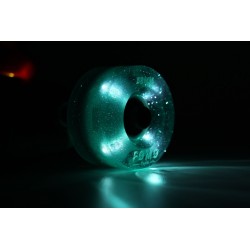 STD LIGHT SPARK 58X34MM 78A - STD Skates & Wheels - Official STD