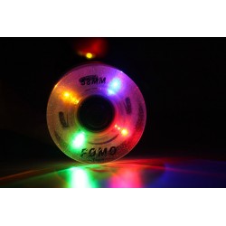 STD LIGHT SPARK 58X34MM 78A - STD Skates & Wheels - Official STD