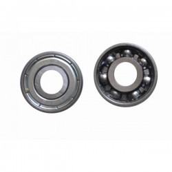 CUSCINETTI 627 Z ABEC 3