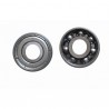 RODAMENTS STD SKATES 627 Z SKATE RATED STANDARD - STD Skates & Wheels