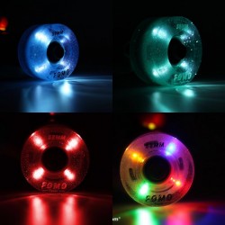 STD LIGHT SPARK 58X34MM 78A - STD Skates & Wheels - Official STD