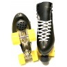 STD ELYO HAROY 65X35 - STD Skates & Wheels - Official STD Skates