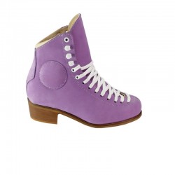 BOTAS WIFA MIX STREET SUEDE - STD Skates & Wheels - Official STD