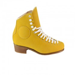 BOTAS WIFA MIX STREET SUEDE