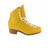 BOTAS WIFA MIX STREET SUEDE
