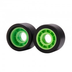 STD IMPERIAL (4 PACK) RUEDAS PARA ROLLER DERBY - STD Skates & Wheels