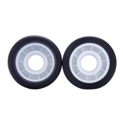 STD IMPERIAL (4 PACK) RUEDAS PARA ROLLER DERBY - STD Skates & Wheels