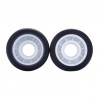 STD IMPERIAL (4 PACK) RUEDAS PARA ROLLER DERBY - STD Skates & Wheels