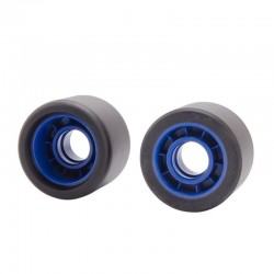 STD IMPERIAL (4 PACK) RUEDAS PARA ROLLER DERBY - STD Skates & Wheels