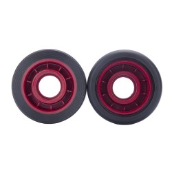 STD IMPERIAL (4 PACK) RUEDAS PARA ROLLER DERBY - STD Skates & Wheels