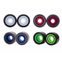 STD IMPERIAL (4 PACK) RUEDAS PARA ROLLER DERBY - STD Skates & Wheels