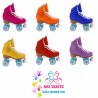STD/WIFA MIX ELYO STREET DELUXE - STD Skates & Wheels - Official STD