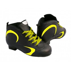 BOTAS HOCKEYPLAYER COMPETICIÓN - STD Skates & Wheels - Official STD