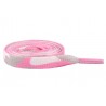 STD MIX COLOURED LACES - CORDONES DE 8MM X 3M