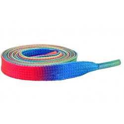 LACCI STD MIX COLOURED 8MM X 3M