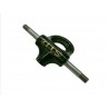 CROCIERA IN CARBONIO E TITANIO - STD Skates & Wheels - Official STD
