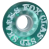 STD STREET FOX CLAS 65 X 35MM 78A - STD Skates & Wheels - Official