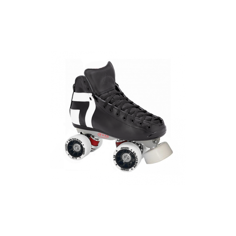 STD ELYO RIEDELL ANTIK AR2 TRICK - STD Skates & Wheels - Official STD