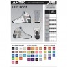 STD ELYO RIEDELL ANTIK AR2 TRICK - STD Skates & Wheels - Official STD