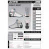STD ELYO RIEDELL ANTIK AR2 TRICK - STD Skates & Wheels - Official STD