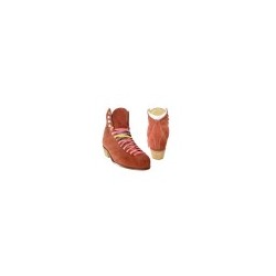 WIFA MIX NOBUCK STREET DELUXE BOOTS - STD Skates & Wheels - Official