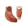 BOTAS WIFA MIX STREET DELUXE NOBUCK - STD Skates & Wheels - Official