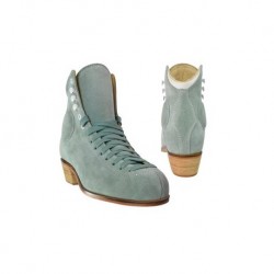 BOTAS WIFA MIX STREET DELUXE NOBUCK - STD Skates & Wheels - Official