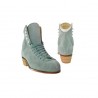 BOTAS WIFA MIX STREET DELUXE NOBUCK