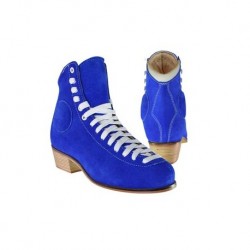 WIFA MIX NOBUCK STREET DELUXE BOOTS - STD Skates & Wheels - Official