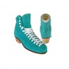 WIFA MIX NOBUCK STREET DELUXE BOOTS - STD Skates & Wheels - Official