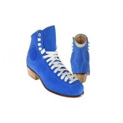 WIFA MIX NOBUCK STREET DELUXE BOOTS - STD Skates & Wheels - Official