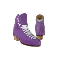 WIFA MIX NOBUCK STREET DELUXE BOOTS - STD Skates & Wheels - Official