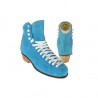 WIFA MIX NOBUCK STREET DELUXE BOOTS - STD Skates & Wheels - Official
