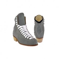 WIFA MIX NOBUCK STREET DELUXE BOOTS - STD Skates & Wheels - Official