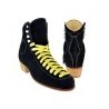 WIFA MIX NOBUCK STREET DELUXE BOOTS - STD Skates & Wheels - Official