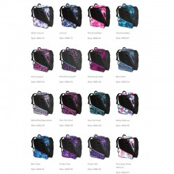 MOCHILA TRANSPACK ICE