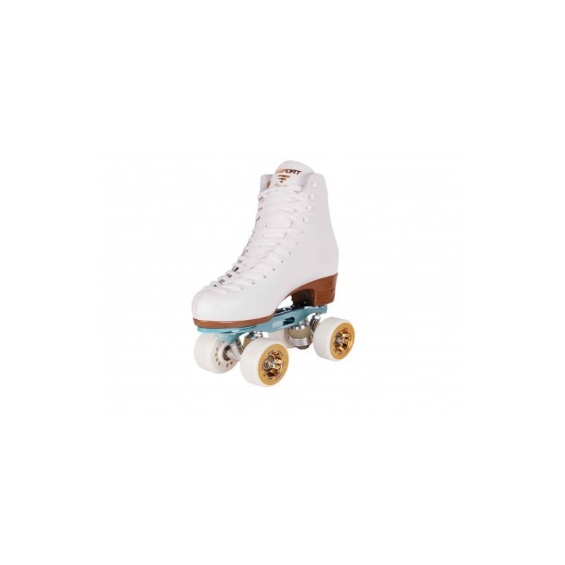 PATÍN COMPLETO STD ISSY - RISPORT VENUS - STD Skates & Wheels -