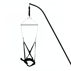 ARNÉS PARA PATINAJE ARTÍSTICA STD SKATES