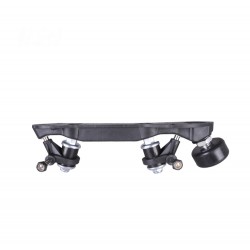 BASE PATIN STD HARRIER - STD Skates & Wheels - Official STD Skates
