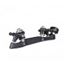 BASE PATIN STD HARRIER - STD Skates & Wheels - Official STD Skates
