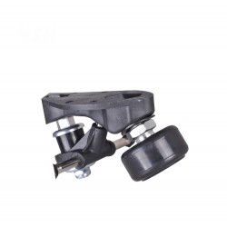 BASE PATIN STD HARRIER - STD Skates & Wheels - Official STD Skates