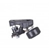 BASE PATIN STD HARRIER - STD Skates & Wheels - Official STD Skates