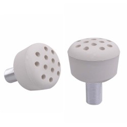 STD TOE STOPS STANDARD SERIES