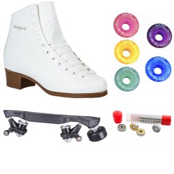 STD HARRIER-STIFELD SOGNE-CANDY RUSH - STD Skates & Wheels - Official