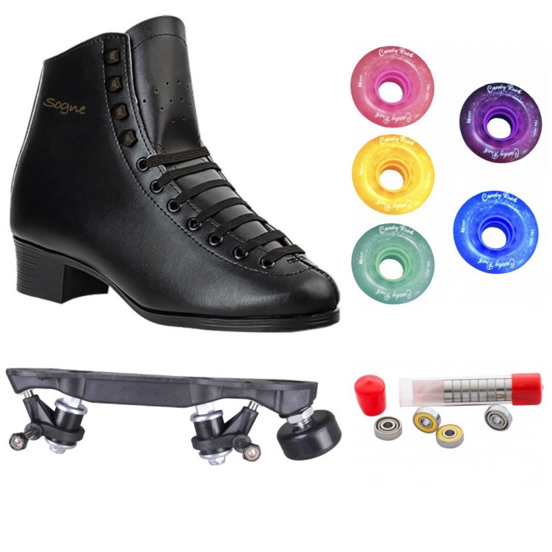 STD HARRIER-STIFELD SOGNE-CANDY RUSH - STD Skates & Wheels - Official