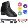 STD HARRIER-STIFELD SOGNE-CANDY RUSH - STD Skates & Wheels - Official