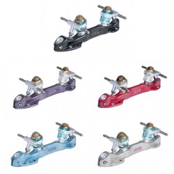 TELAI STD CARBON STEEL