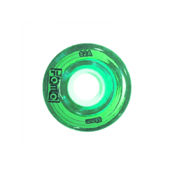 STD FOMO TRICK CRYSTAL 58X32MM 82A - STD Skates & Wheels - Official